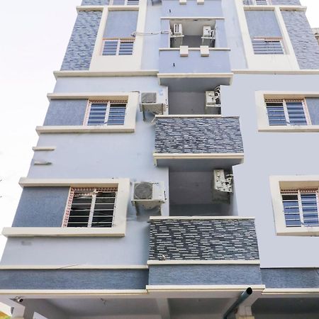 Hotel O Jubilee Homes Hyderabad Esterno foto