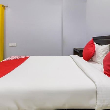 Hotel O Jubilee Homes Hyderabad Esterno foto